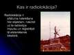 Prezentācija 'Radioviļņi, to izplatīšanās', 13.