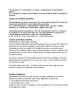 Konspekts 'Romiešu tiesības', 4.