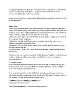 Konspekts 'Romiešu tiesības', 5.