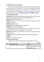 Referāts 'Brīnumainā lente', 9.