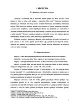 Referāts 'Adopcija Latvijā un Eiropā', 5.