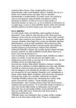 Konspekts 'Mīlestība', 2.