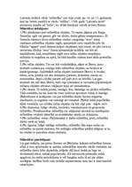 Konspekts 'Mīlestība', 4.