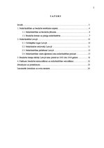 Referāts 'Bezdarba un nodarbinātības problēmas Latvijā', 2.