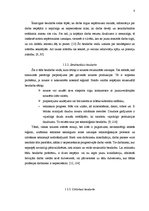 Referāts 'Bezdarba un nodarbinātības problēmas Latvijā', 8.