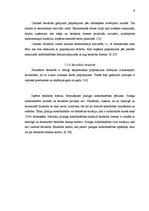 Referāts 'Bezdarba un nodarbinātības problēmas Latvijā', 9.