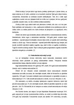 Referāts 'Bezdarba un nodarbinātības problēmas Latvijā', 11.