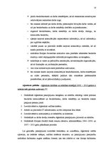 Referāts 'Bezdarba un nodarbinātības problēmas Latvijā', 16.