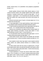 Referāts 'Bezdarba un nodarbinātības problēmas Latvijā', 20.