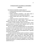 Referāts 'Bezdarba un nodarbinātības problēmas Latvijā', 22.