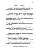 Referāts 'Bezdarba un nodarbinātības problēmas Latvijā', 23.