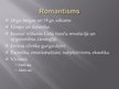 Prezentācija 'Literatūras novirzieni', 4.