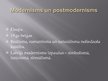 Prezentācija 'Literatūras novirzieni', 6.