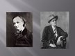 Prezentācija 'Literatūras novirzieni', 7.