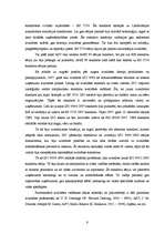 Diplomdarbs 'Metālapstrādes uzņēmumu darbības efektivitātes paaugstināšana, izmantojot kvalit', 9.