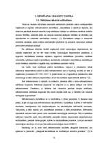 Diplomdarbs 'Metālapstrādes uzņēmumu darbības efektivitātes paaugstināšana, izmantojot kvalit', 50.