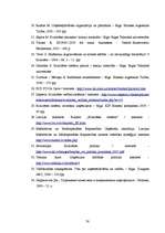 Diplomdarbs 'Metālapstrādes uzņēmumu darbības efektivitātes paaugstināšana, izmantojot kvalit', 76.