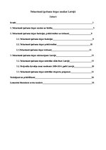 Referāts 'Nekustamā īpašuma tirgus analīze Latvijā', 1.