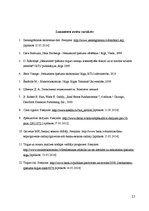 Referāts 'Nekustamā īpašuma tirgus analīze Latvijā', 27.