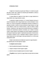 Referāts 'Le Francais en Algerie', 2.