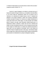 Referāts 'Le Francais en Algerie', 5.