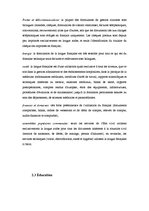 Referāts 'Le Francais en Algerie', 7.