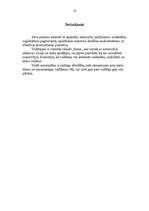 Prakses atskaite 'Apdzīšanas manevra drošības nodrošināšana', 9.