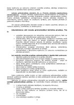 Konspekts 'Grāmatvedības politika uzņēmumā', 2.