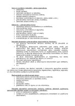 Konspekts 'Grāmatvedības politika uzņēmumā', 4.