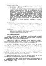 Konspekts 'Grāmatvedības politika uzņēmumā', 6.