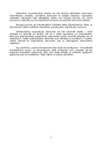 Konspekts 'Grāmatvedības politika uzņēmumā', 7.