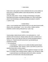 Konspekts 'Ģimene', 3.