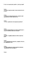 Konspekts 'Loģistikas eksāmens', 2.