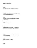 Konspekts 'Loģistikas eksāmens', 7.