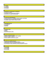 Konspekts 'Loģistikas eksāmens', 13.