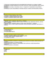 Konspekts 'Loģistikas eksāmens', 15.
