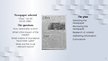Prezentācija 'Newspaper "Cīņa" in Soviet Latvia', 4.