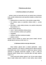 Referāts 'Ražošanas operatīvā plānošana dzelzsbetona ražotnē "X"', 6.