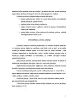 Referāts 'Ražošanas operatīvā plānošana dzelzsbetona ražotnē "X"', 7.