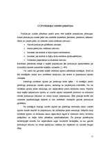 Referāts 'Ražošanas operatīvā plānošana dzelzsbetona ražotnē "X"', 11.