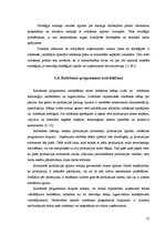 Referāts 'Ražošanas operatīvā plānošana dzelzsbetona ražotnē "X"', 12.