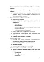 Referāts 'Ražošanas operatīvā plānošana dzelzsbetona ražotnē "X"', 16.