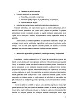 Referāts 'Ražošanas operatīvā plānošana dzelzsbetona ražotnē "X"', 17.