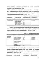 Referāts 'Ražošanas operatīvā plānošana dzelzsbetona ražotnē "X"', 18.