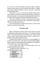 Referāts 'Ražošanas operatīvā plānošana dzelzsbetona ražotnē "X"', 21.