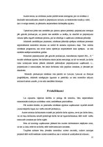 Referāts 'Ražošanas operatīvā plānošana dzelzsbetona ražotnē "X"', 25.