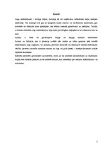 Referāts 'Loga apģērbs', 3.