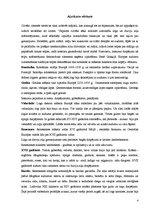 Referāts 'Loga apģērbs', 4.