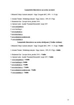 Referāts 'Loga apģērbs', 18.