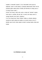 Referāts 'Vācbaltiešu latviešu preses vērtējums no 1900. līdz 1914.gadam', 15.